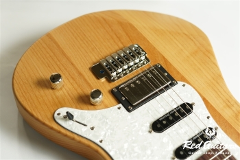 Pacifica 612VIIX - Yellow Natural Satin